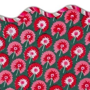 Eveoree Tree Skirt - Thumbnail 4